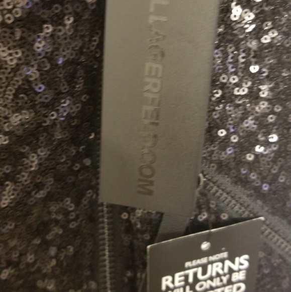 Karl Lagerfeld vest - Picture 3 of 3